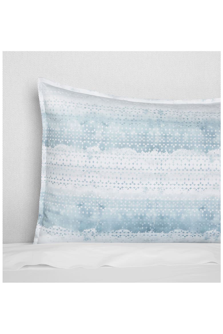 Brillanti Boudoir Sham, Alternate, color, SKY