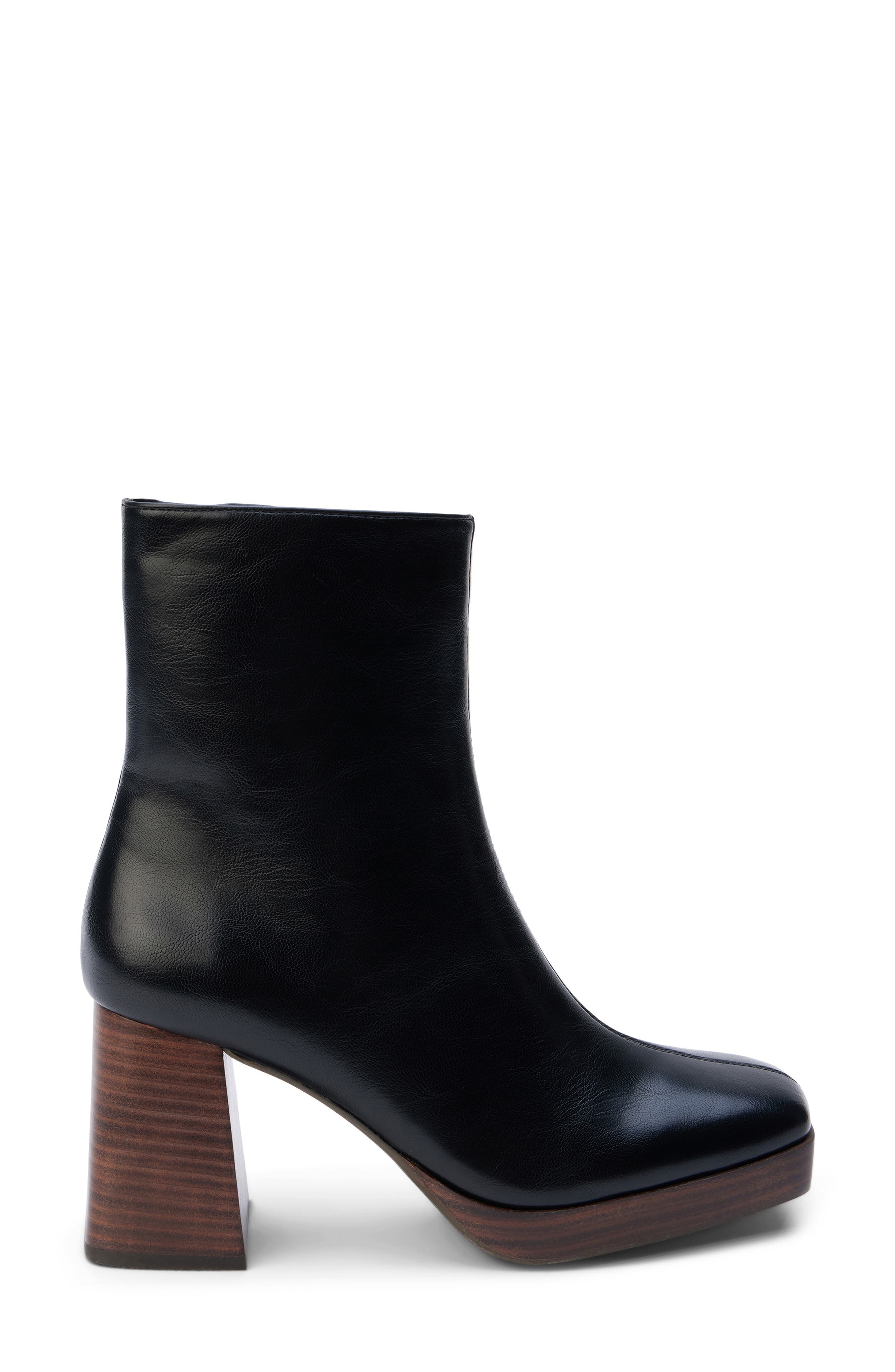 Coconuts by Matisse Duke Platform Bootie, Alternate, color, 