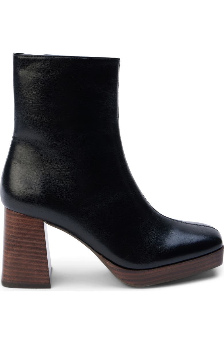 Coconuts by Matisse Duke Platform Bootie, Alternate, color,