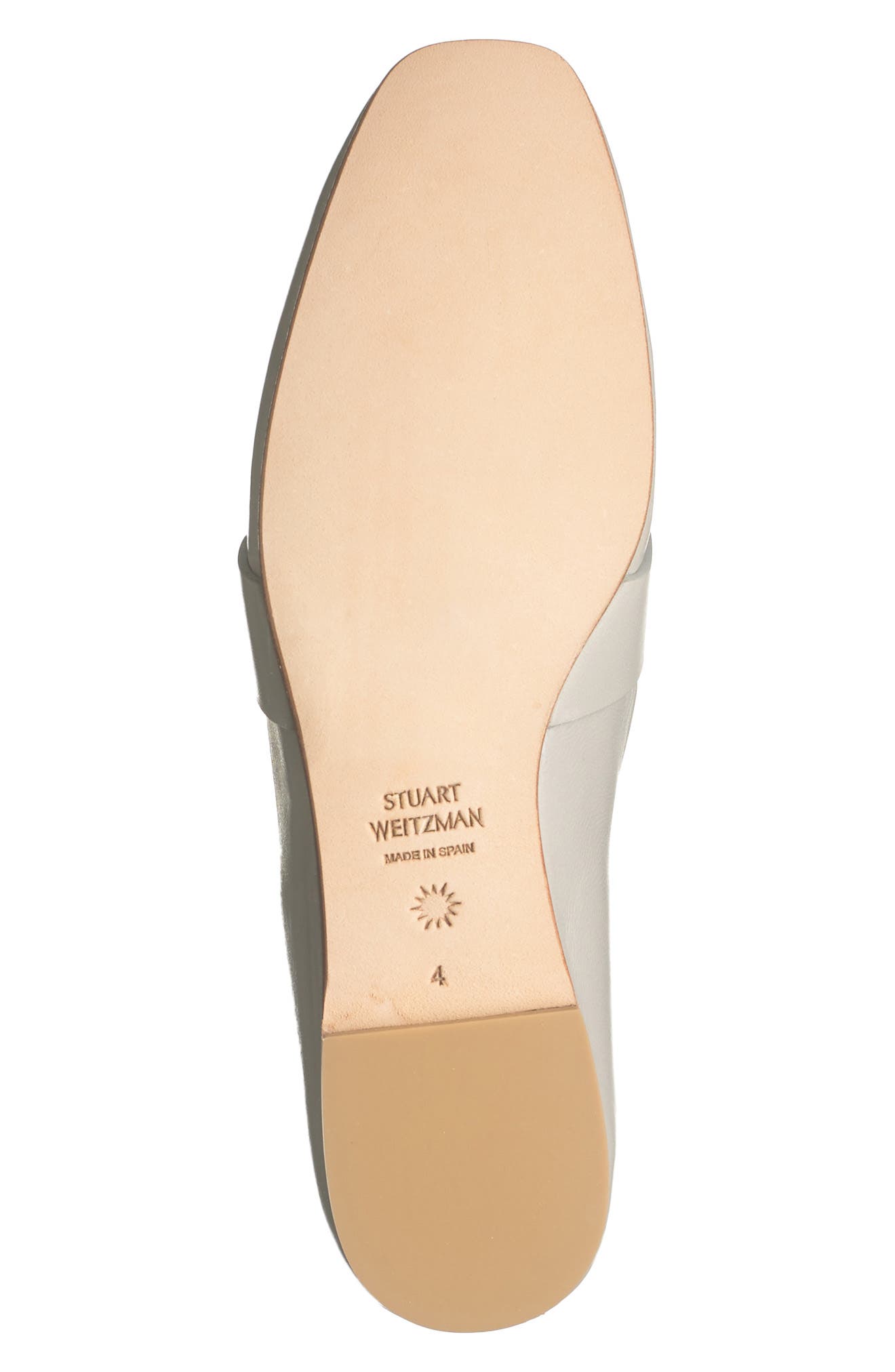 Stuart Weitzman Wylie Star Flat (Women) | Nordstromrack