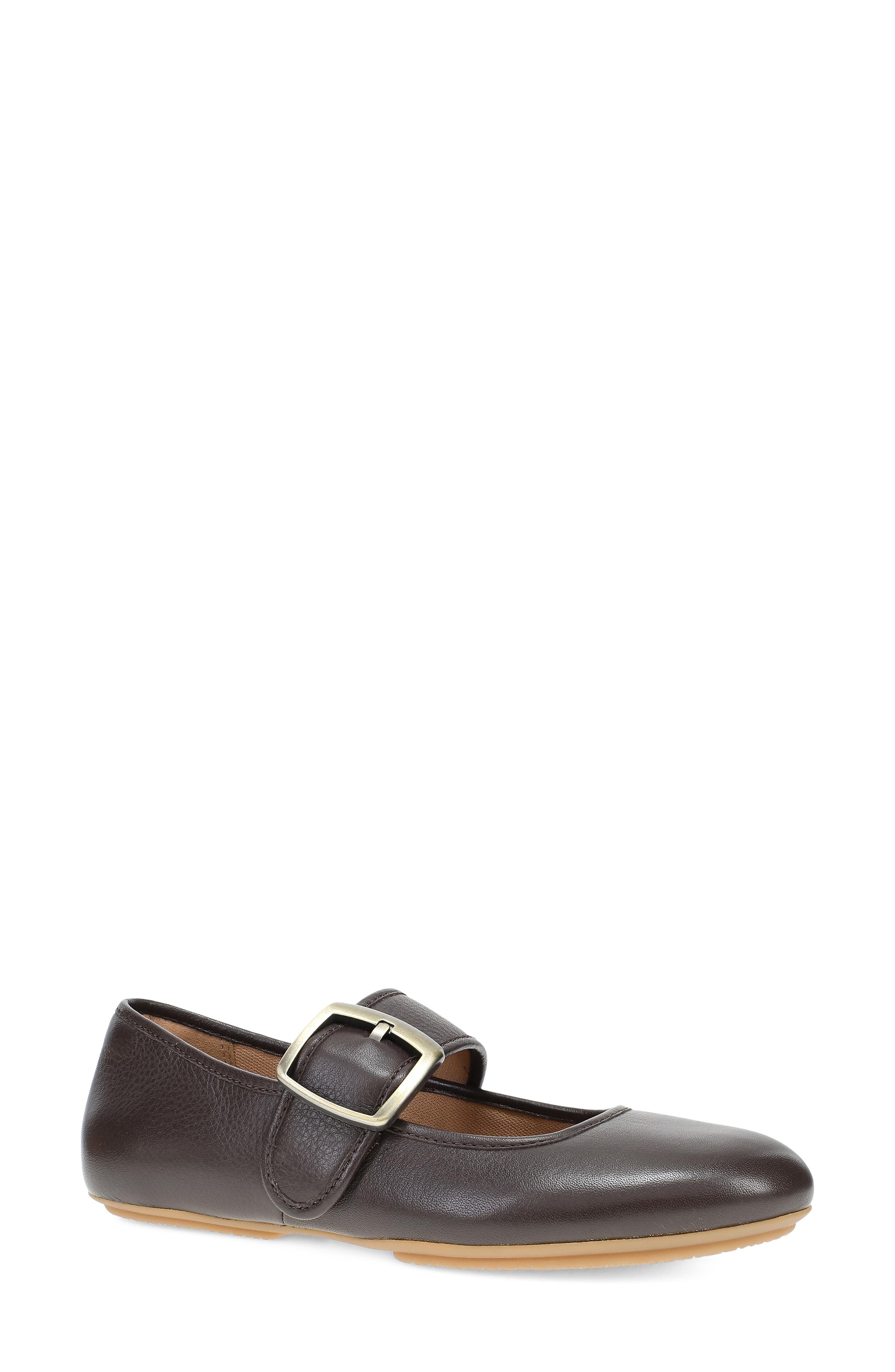 Matilda Mary Jane Flat - image 3