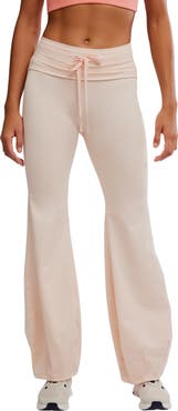 Free People FP Movement Quick Step Joggers