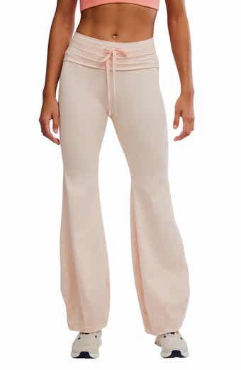 Free People FP Movement Quick Step Joggers