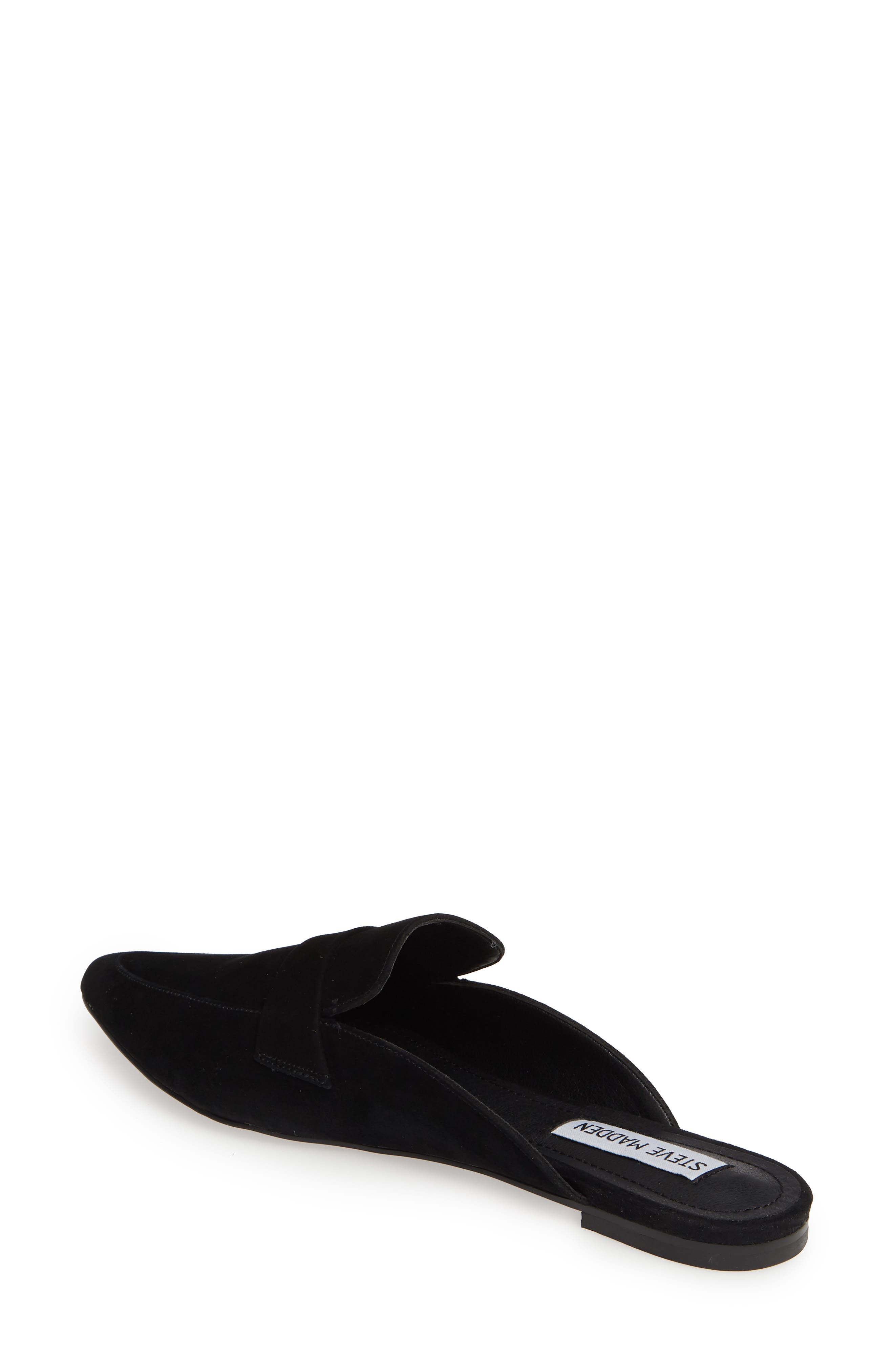 Steve Madden Flavor Mule, Alternate, color, 