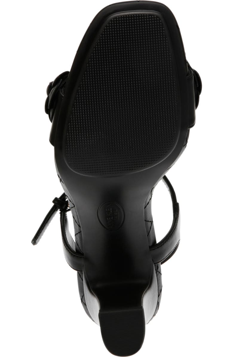 Anne Klein Yardley Sandal, Alternate, color,