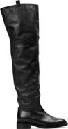 BLACK SUEDE STUDIO Piper Boot
