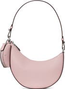 Kate Spade New York mini duo pebble leather crossbody bag