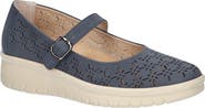 EASY STREET Gertie Wedge Mary Jane