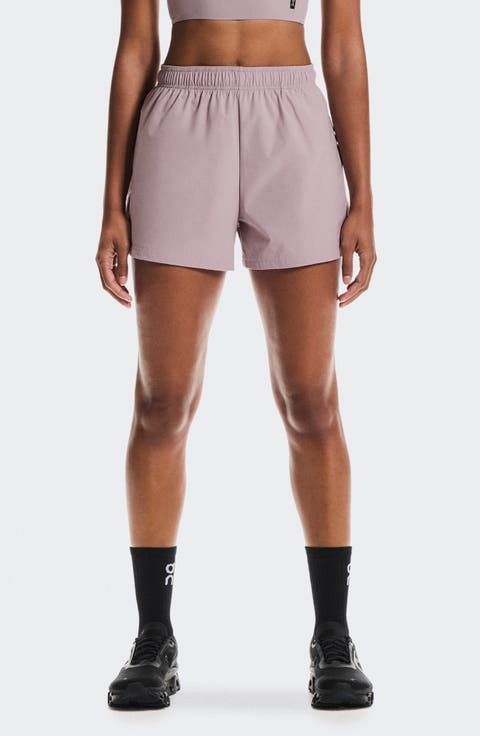 3-Inch Core Running Shorts