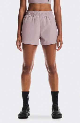 3-Inch Core Running Shorts