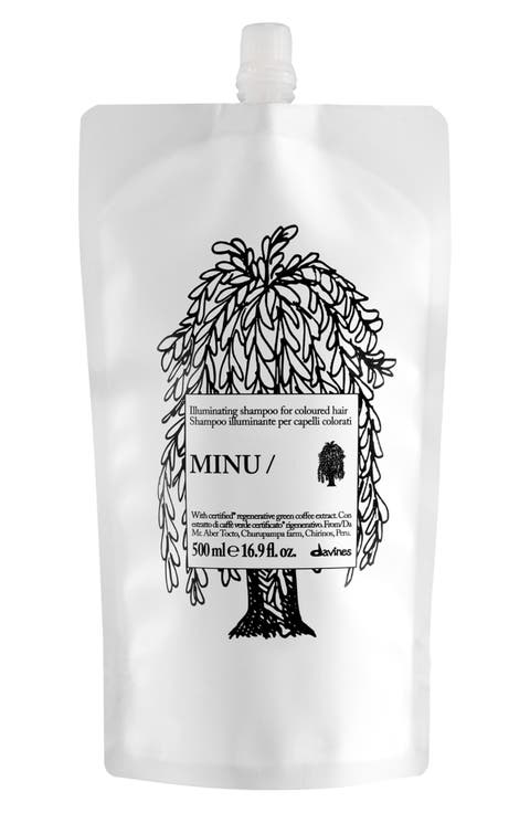 MINU Shampoo Refill