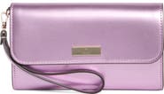 Kate Spade New York kenzie wristlet wallet