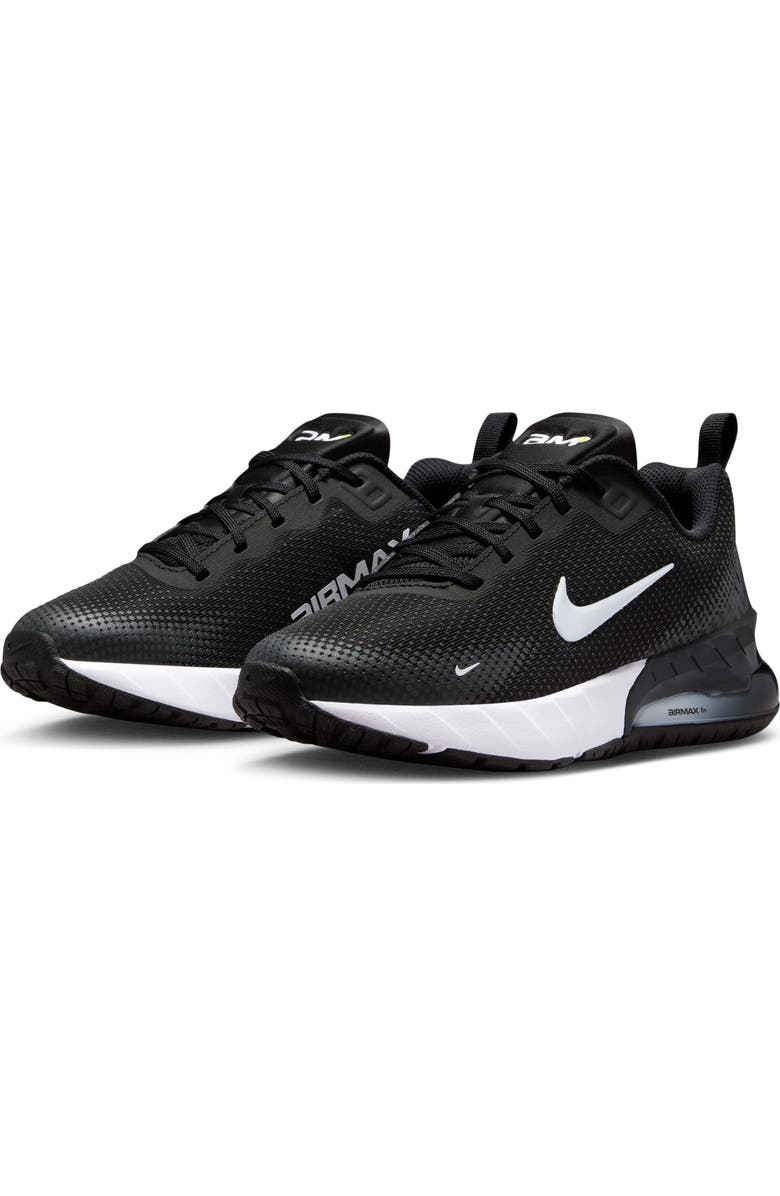 Nike Kids' Air Max Phoenix Sneaker, Main, color, Lack/White