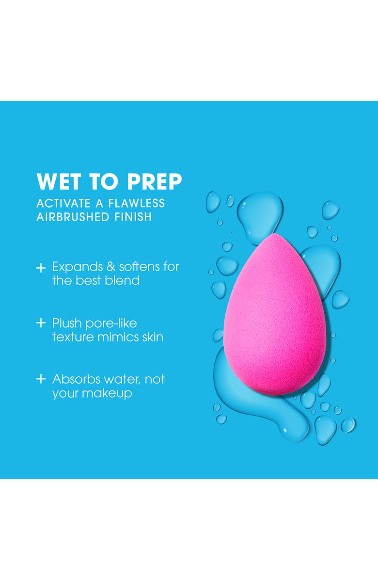 beautyblender<sup>®</sup> Main Squeeze Blend & Cleanse Beauty Blender Set $49 Value, Alternate, color, Original Pink And Pop Blenders