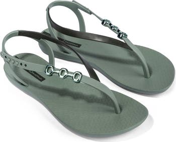 Rio Ankle Strap Sandal