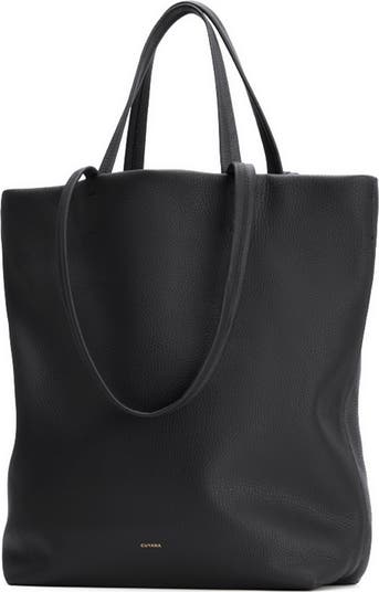 【CUYANA】Tall Easy Tote Easy Travel Bag – Cuyana