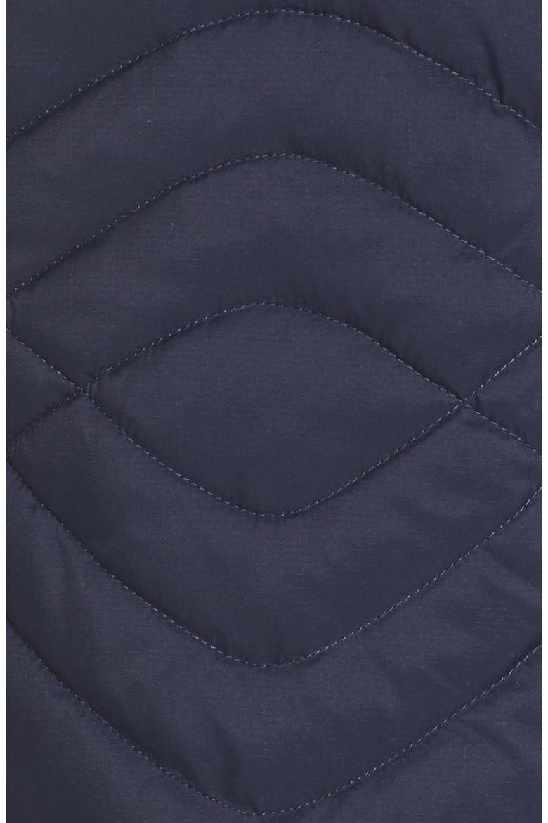 Aconcagua Down Vest, Alternate, color, MATTE URBAN NAVY