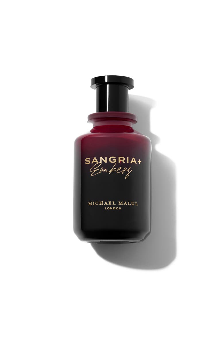 Michael Malul Sangria+ Embers, Main, color, NO COLOR