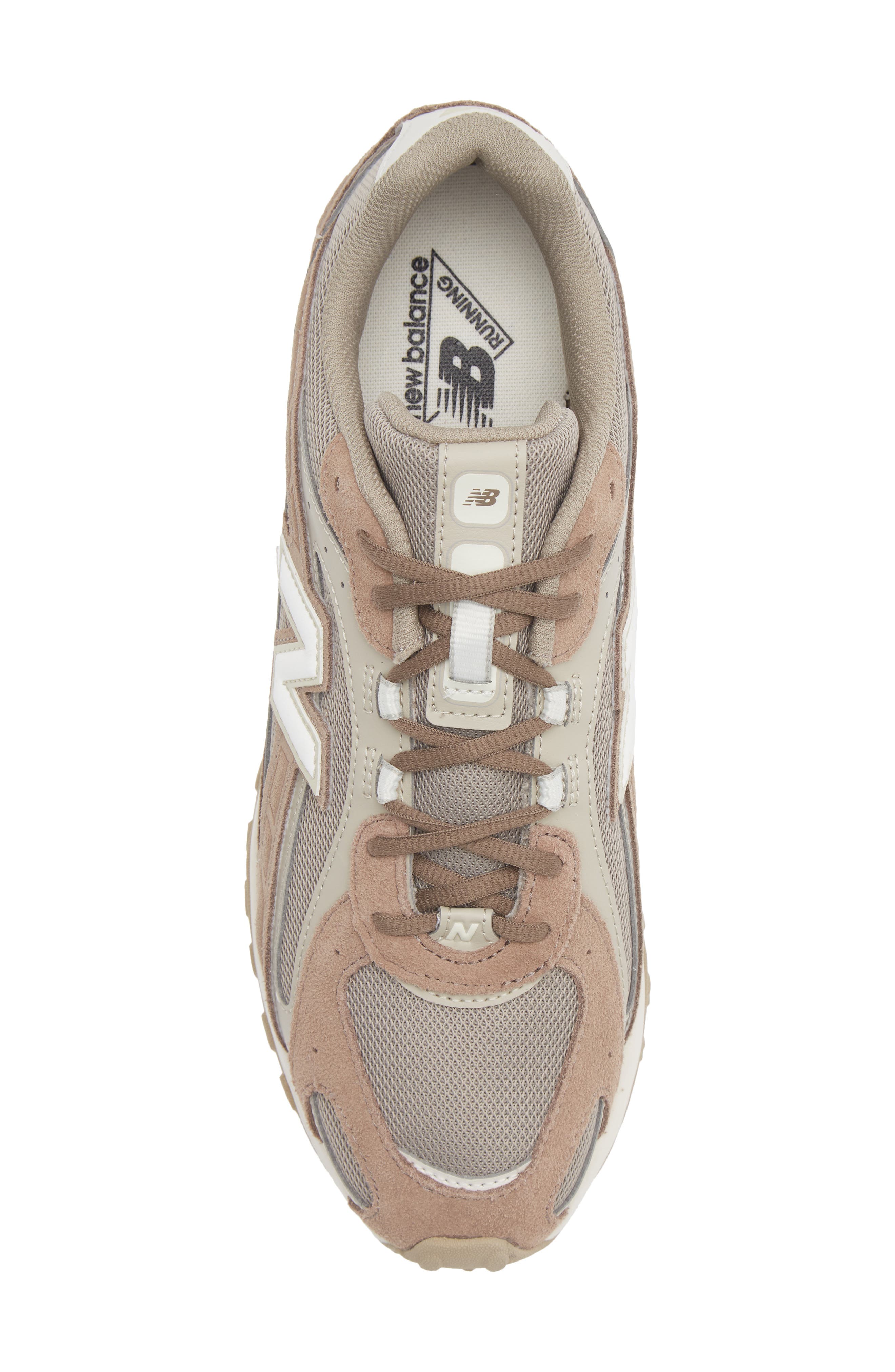 204L Sneaker, Alternate, color, MUSHROOM/ ARID STONE PFP