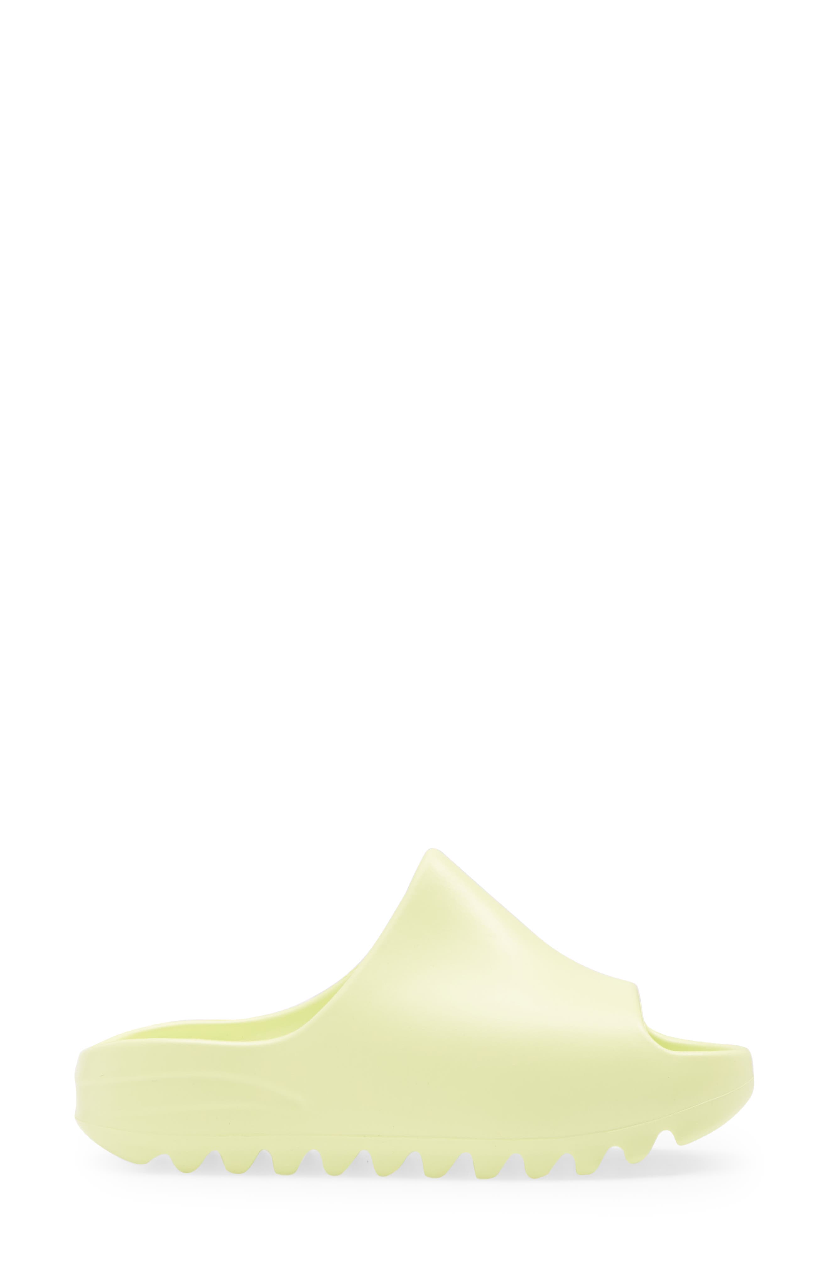 adidas Yeezy Slide Sandal, Alternate, color, 