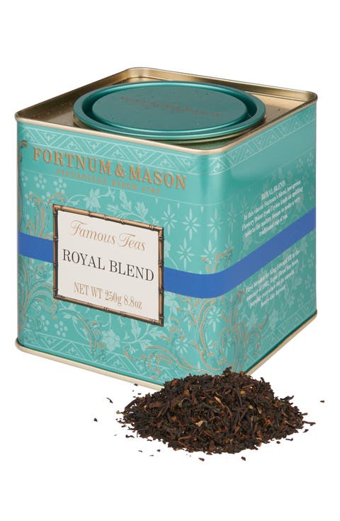 Afternoon Blend Loose Leaf Caddy