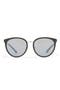 56mm Round Sunglasses