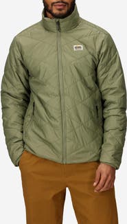 Marmot Onward Water Repellent Insulated Jacket