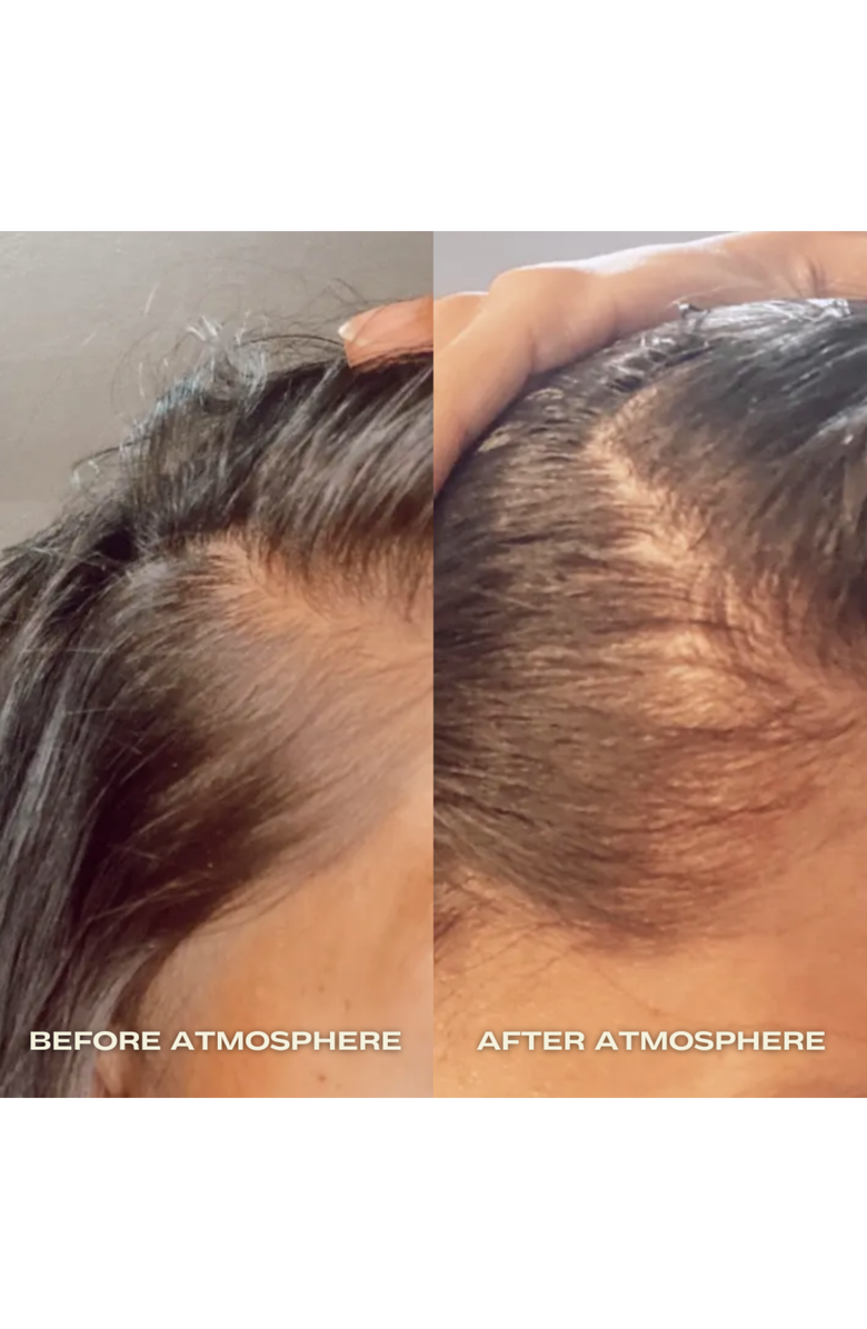 Luna Nectar Atmosphere Multi-Peptide Hair Density & Scalp Serum, Alternate, color, 1.69 Oz.