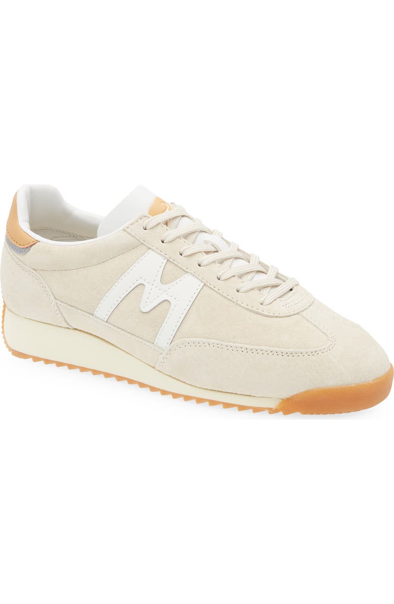 Karhu Gender Inclusive Mestari Sneaker, Main, color, Turtledove / Bright White