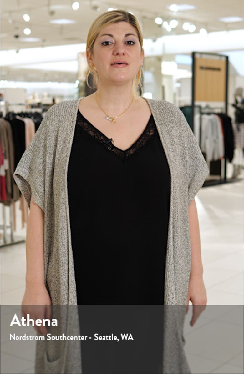 Rosa Crop Denim Jacket, sales video thumbnail