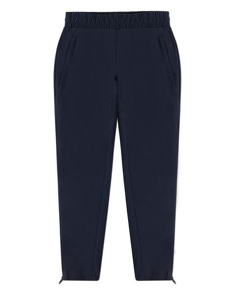 Sporty Joggers Pants (Little Kid & Big Kid)