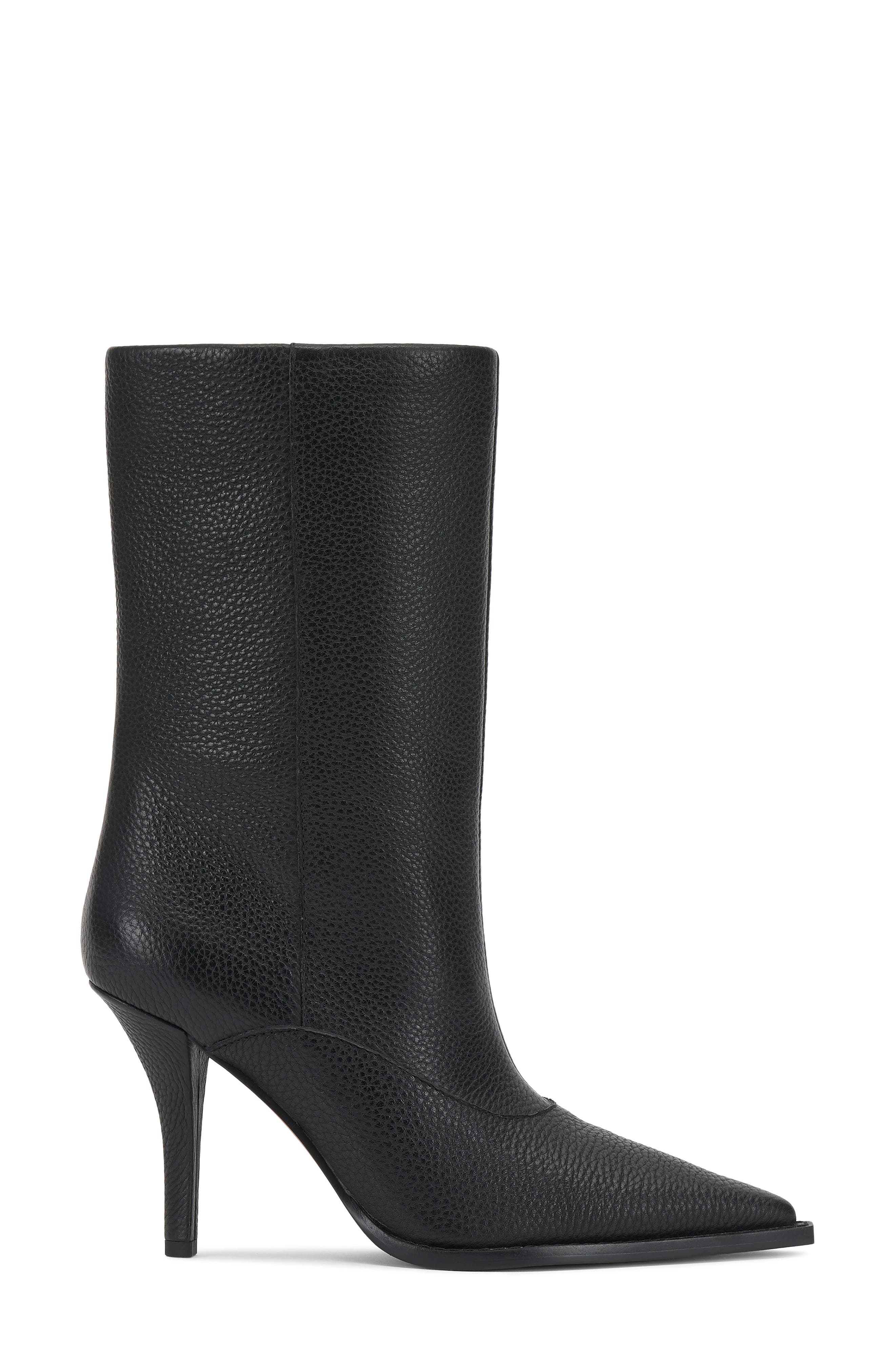 Vince Camuto Presca Boot, Alternate, color, Black