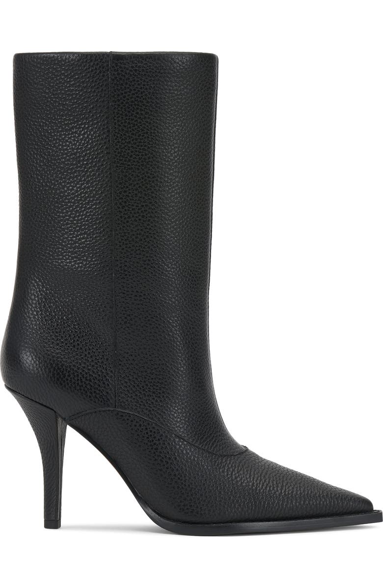 Vince Camuto Presca Boot, Alternate, color, Black