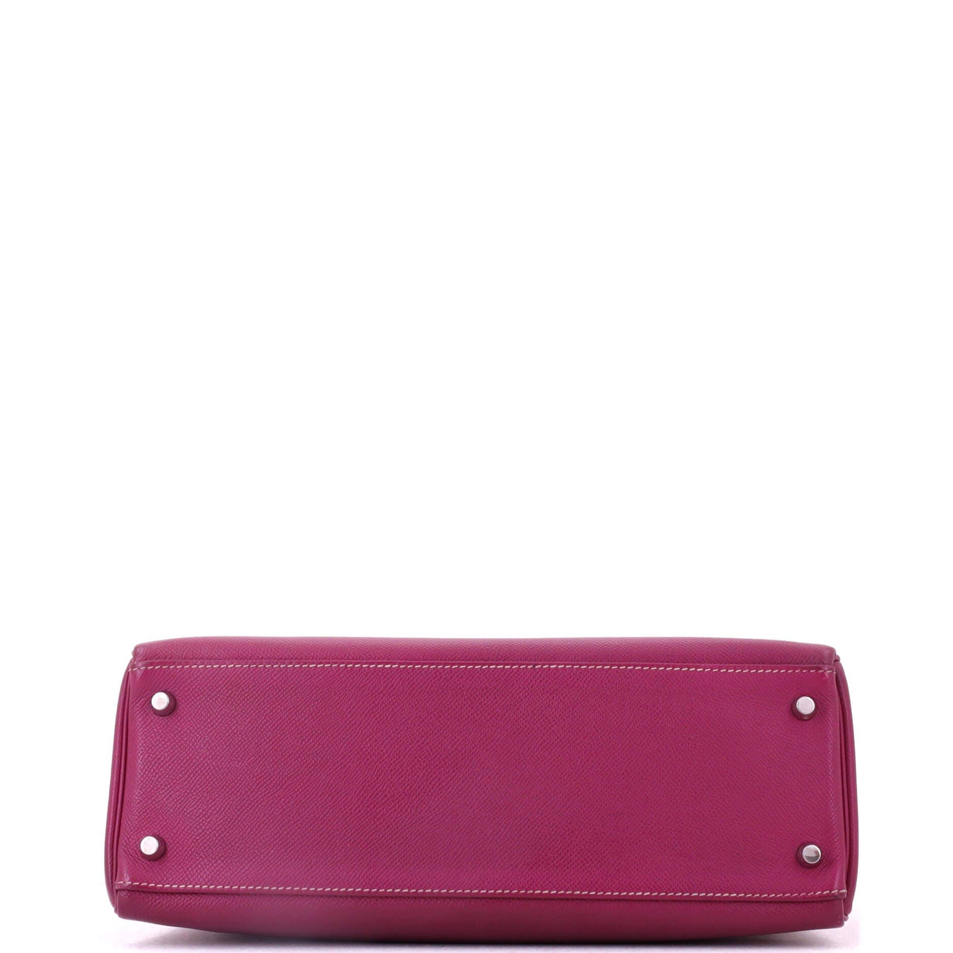 Candy Kelly Handbag Epsom 32, Alternate, color, Pink