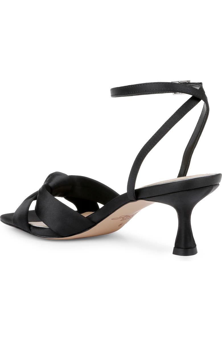 Jewel Badgley Mischka Valarie Ankle Strap Sandal, Alternate, color,