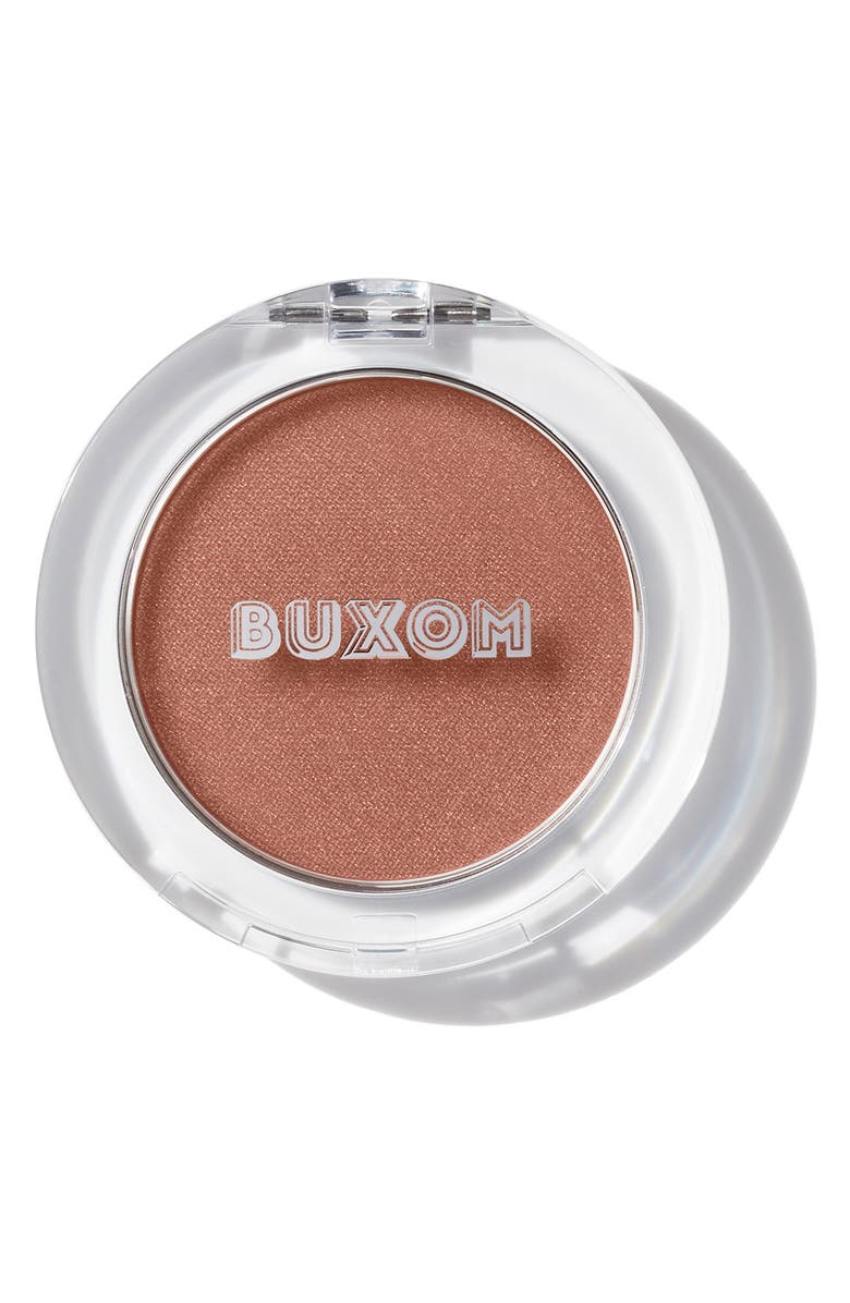 Buxom Wanderlust Primer Infused Blush, Alternate, color,