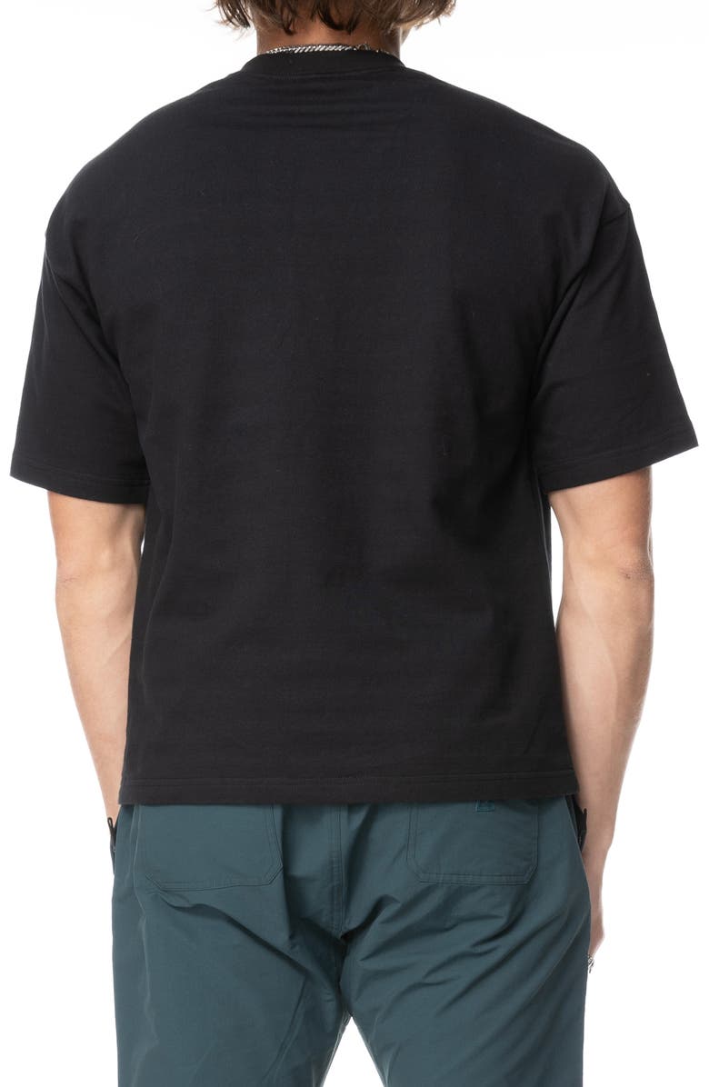 MAGNLENS Essentials Cotton T-Shirt, Alternate, color, 