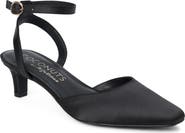 Coconuts by Matisse Finn Pump