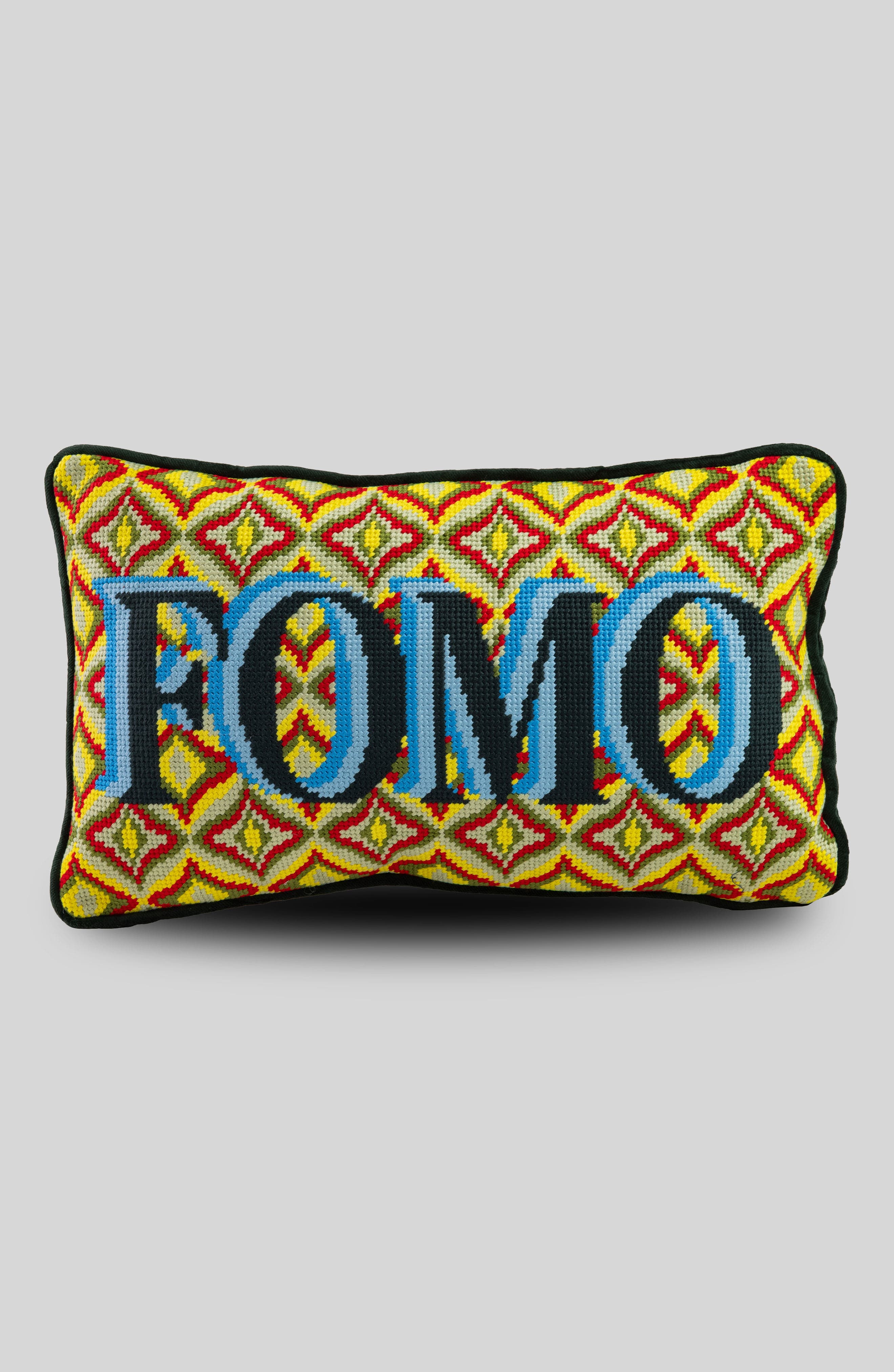 FOMO