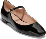 Cole Haan Bridge Mary Jane Ballet Flat