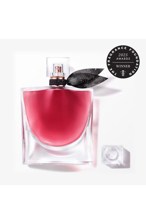 Lancôme La Vie Est Belle L'elixir Eau De Parfum In Transparent