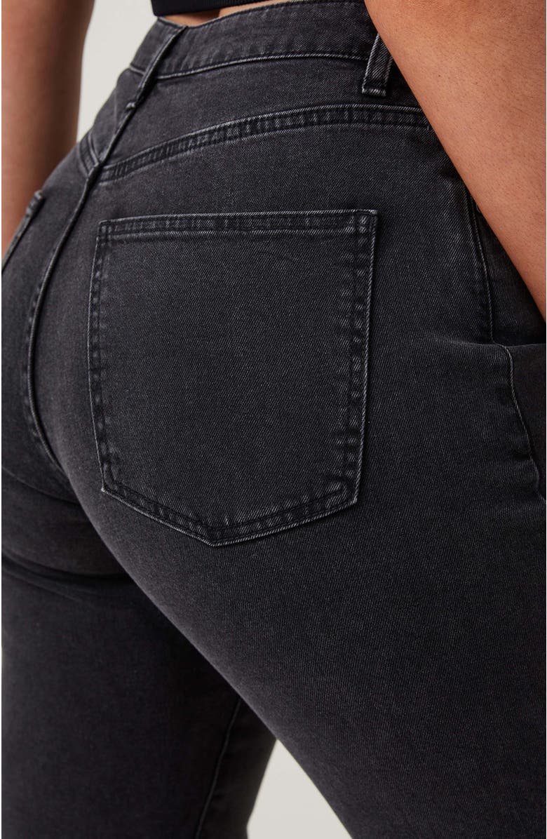Cotton On Curvy Stretch Bootcut Jean, Alternate, color,