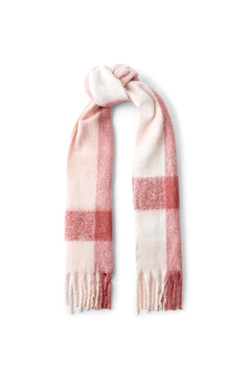 Women's Active Body Chunky Knit Scarf