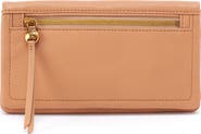 HOBO Lumen Leather Bifold Wallet