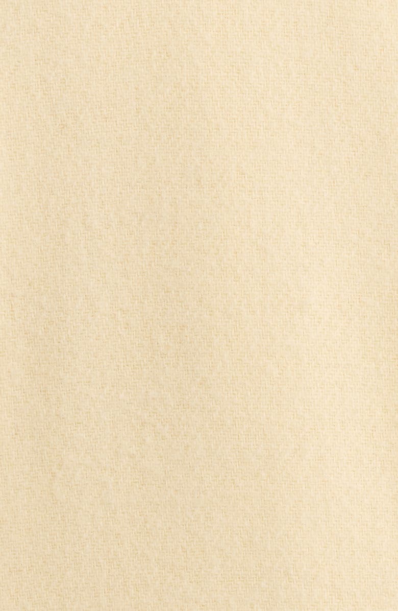 MERZ B SCHWANEN Burel Wool Shirt Jacket, Alternate, color, Nature