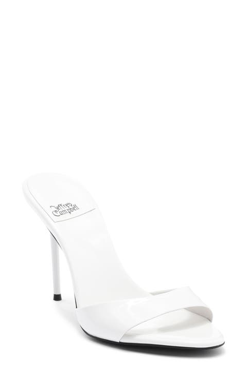 Ce-Soire Slide Sandal (Women)