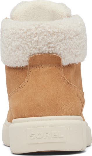 Explorer III Joan NW Waterproof Boot