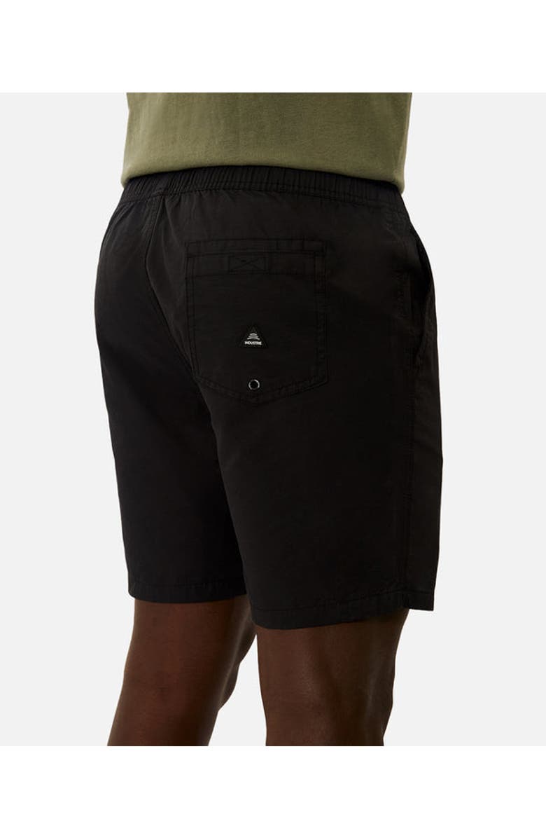 Industrie Australia The New Jucker Swim Trunk, Alternate, color, Black