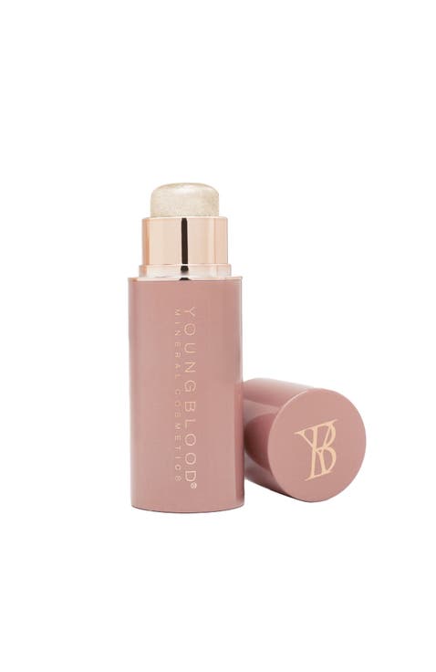 Pro Glow Crème Highlighter Stick