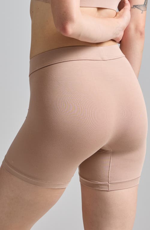 Woxer Silky Boxer Briefs